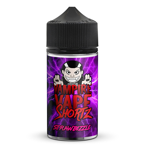 Strawbizzle - Vampire Vape Shortz