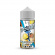 Blue Raspberry Lemonade (Shortfill, 100ml) - Power by JNP Blue Raspberry Lemonade (Shortfill, 100ml) - Power by JNP
