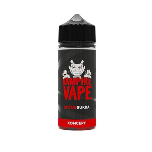 Vampire Vape Koncept - Blood Sukka 100ml E-Juice