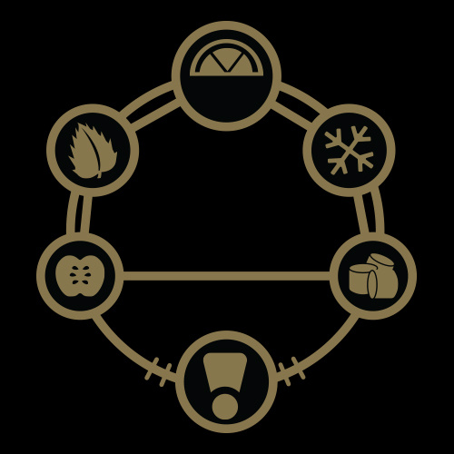 Apple (10ml, Shortfill) - Arcane Alchemy