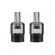 VOOPOO ITO Pods (0,7OHM, 2-Pack) VOOPOO ITO Pods (0,7OHM, 2-Pack)