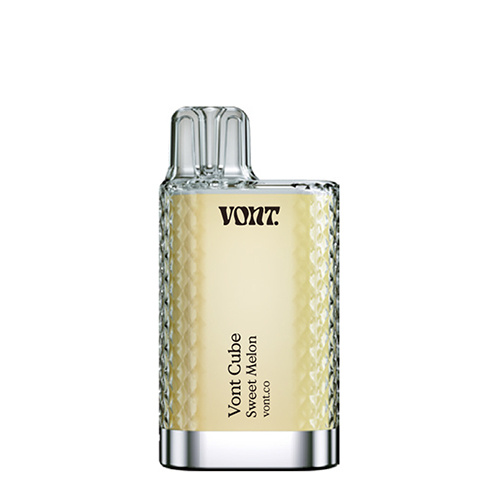 Vont Cube Sweet Melon 20mg