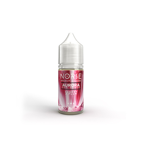 Norse Aurora - Cherry & Plum (10ml)