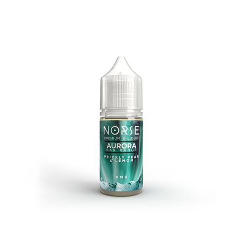 Norse Aurora - Prickly Pear (10ml)