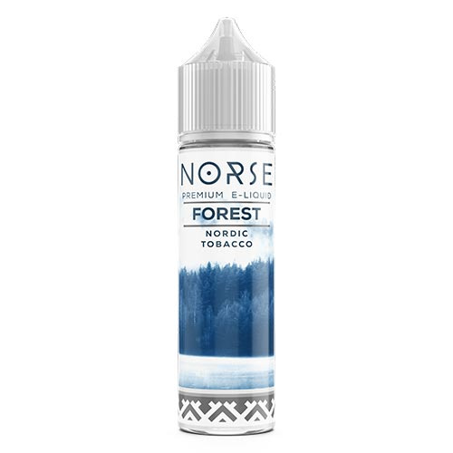 Nordic Tobacco - Norse Forest (Longfill)