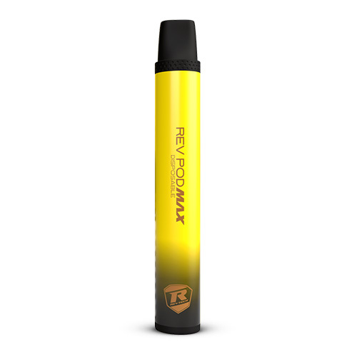 Rev Pod MAX, Pineapple Lemonade