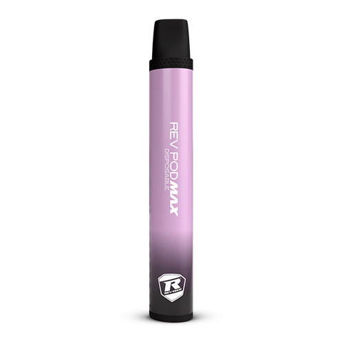 Rev Pod MAX, Grape Freeze