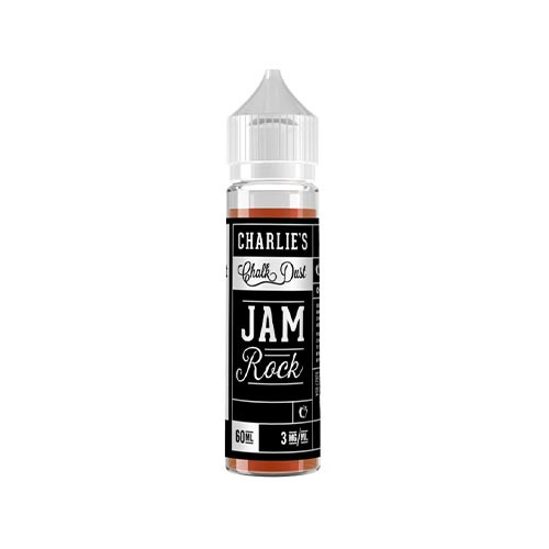 Charlies Chalk Dust Jam Rock 50ml - E-Juice