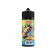 Fizzy Orange Licorice 100ml E-Juice Fizzy Orange Licorice 100ml E-Juice