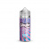 Slushie - Bubblegum Slush 100ml 0mg Slushie - Bubblegum Slush 100ml 0mg