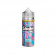 Slushie - Raspberry Bubblgum Slush 100ml 0mg Slushie - Raspberry Bubblgum Slush 100ml 0mg