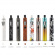 eGo AIO Startpaket - 1700mAh eGo AIO Startpaket - 1700mAh