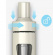 eGo AIO Startpaket - 1700mAh eGo AIO Startpaket - 1700mAh