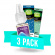Menthol favorites 10ml - 3-pack Menthol favorites 10ml - 3-pack