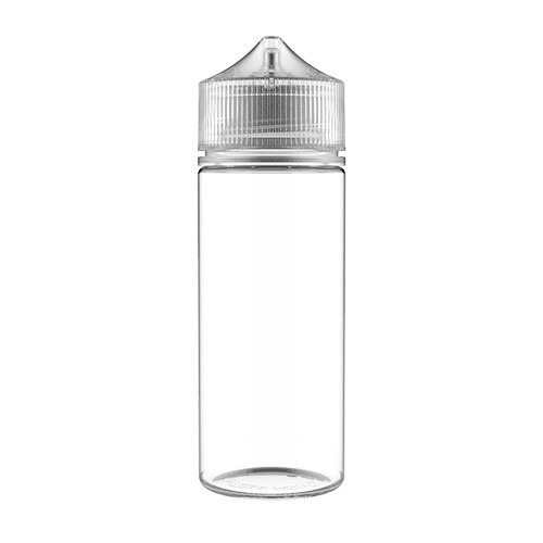 Gorilla Type V3 120ml Plastflaska