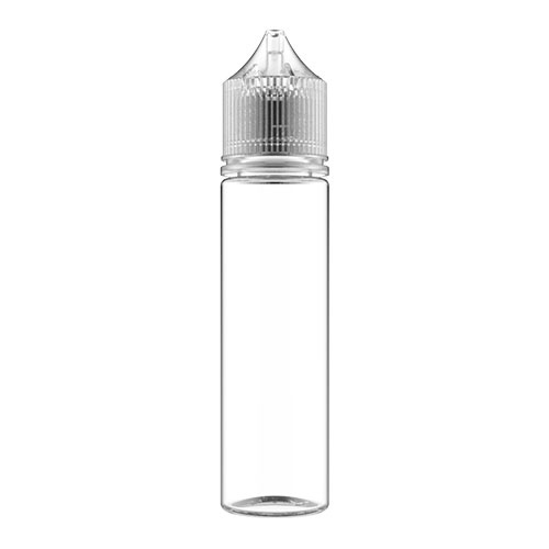 Gorilla Type V3 60ml Plastflaska