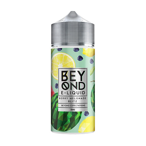Berry Melonade Blitz (Shortfill) - Beyond