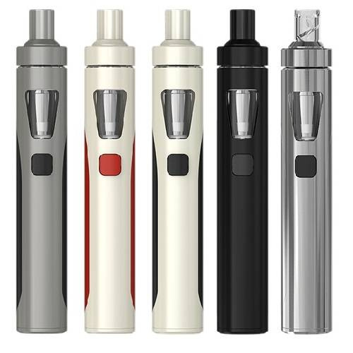 eGo AIO Startpaket - 1700mAh - Svart/vit