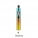 eGo AIO Startpaket - 1700mAh - Dazzling eGo AIO Startpaket - 1700mAh - Dazzling