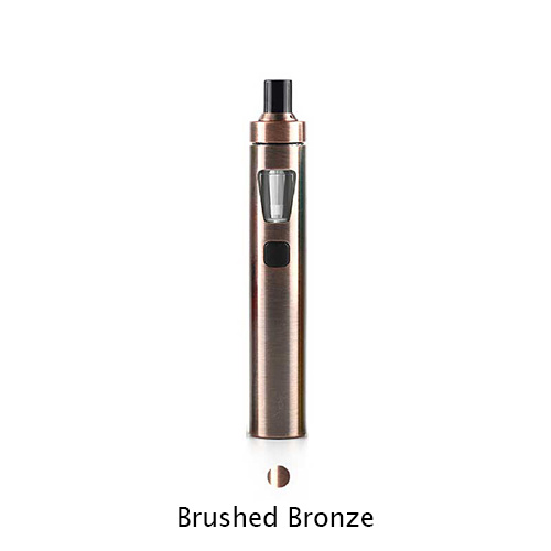 eGo AIO Startpaket - 1700mAh, Brushed Bronze