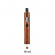 eGo AIO Startpaket - 1500mAh - Wood eGo AIO Startpaket - 1500mAh - Wood