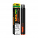 Frunk Bar Mesh Engångs Vape, Tropical Fruits Frunk Bar Mesh Engångs Vape, Tropical Fruits