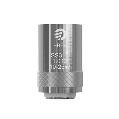 BF SS316 Cubis/AIO coils