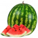 Big Watermelon - MolinBerry