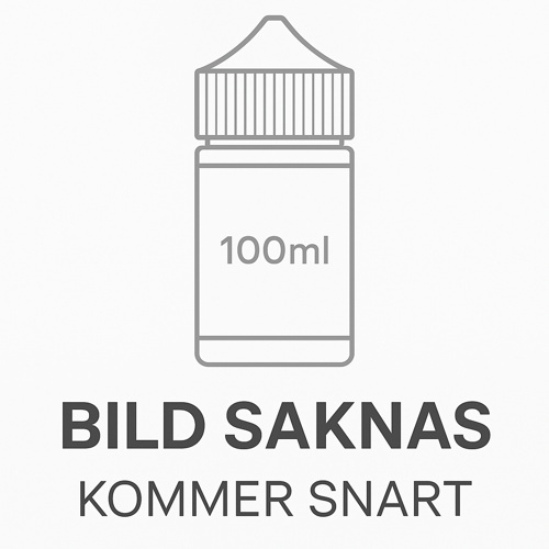 Fizzy Mango 100ml E-Juice