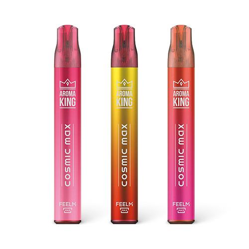 Aroma King Cosmic Max Eng�ngs Vape