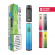 Aroma King Pod Classic Kit aroma king classic kit mint förpackning