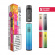 Aroma King Pod Classic Kit aroma king classic kit pink lemonade förpackning