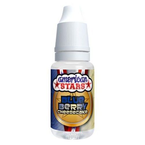 Blueberry Cheesecake - American Stars