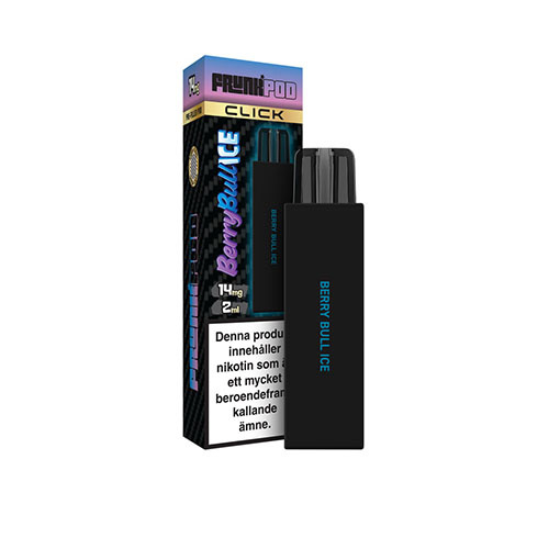 Frunk Click Pods