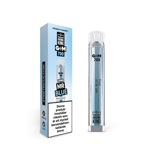 Aroma King Gem Bar Eng�ngs Vape