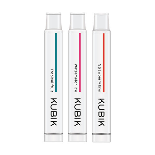 KUBIK Mesh Eng�ngs Vape