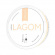 LAGOM Peach Mint Slim Nikotinpåsar lagom peach mint nikotinpåse