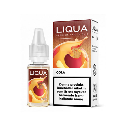 Cola - Liqua