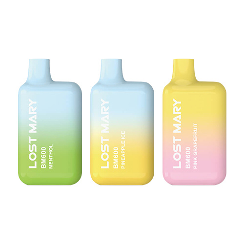 Lost Mary BM600 Eng�ngsvape