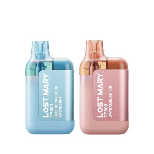 Lost Mary TP800 Eng�ngs Vape