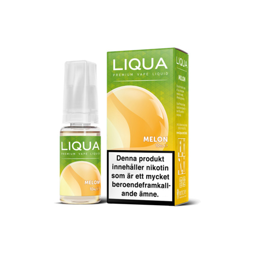 Melon - Liqua