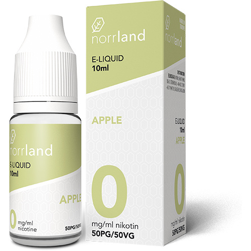 Norrland - Apple