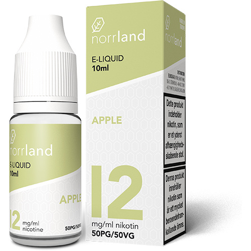 Norrland - Apple