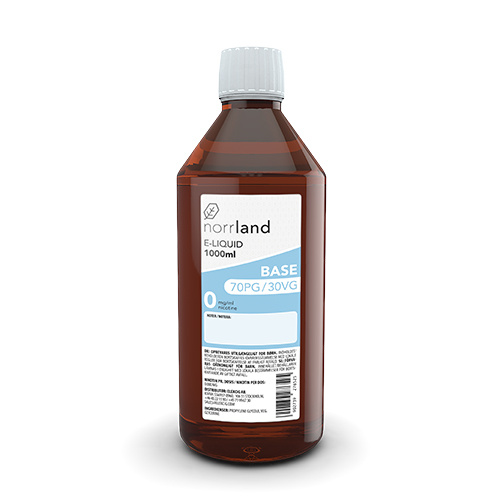 Norrland Basv�tska - 30VG/70PG