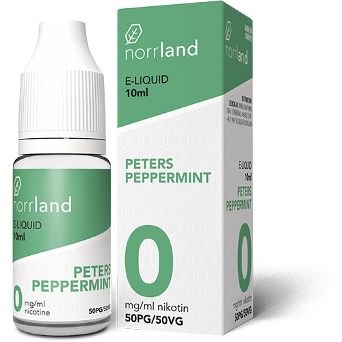 Norrland - Peters Peppermint