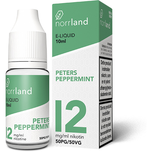 Norrland - Peters Peppermint