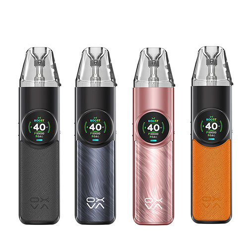 Oxva NEXLIM Pod Vape Kit