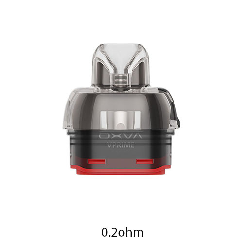 Oxva VPRIME Pods
