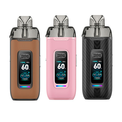 Oxva VPRIME Pod Vape Kit