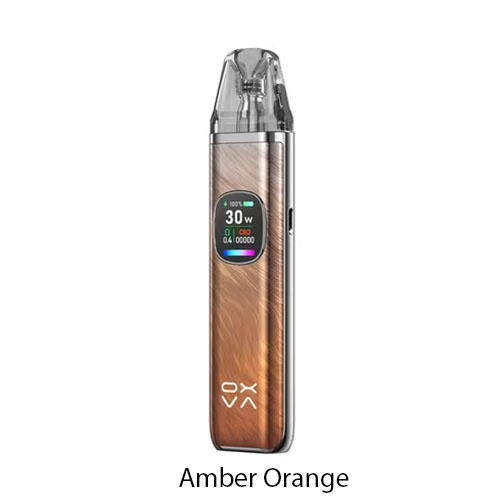 Oxva Xlim Pro 2 Vape Kit
